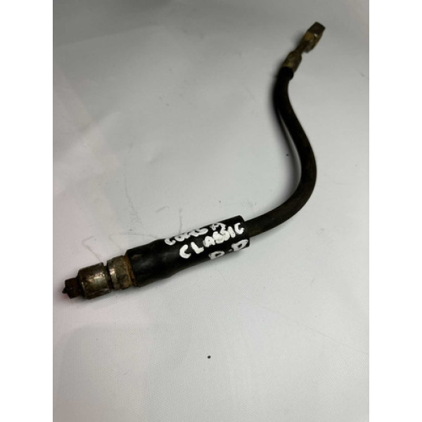 Mangueira Flexivél Freio Diant Direito Gm Corsa Classic 2010