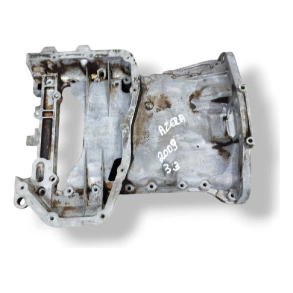 Sobre Carter Hyundai Azera 3.3  2009 2010 2011 2012 2013