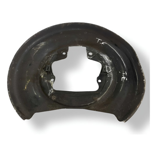 Espelho Disco Freio Traseiro Esquerdo Volvo S60 2001 2002