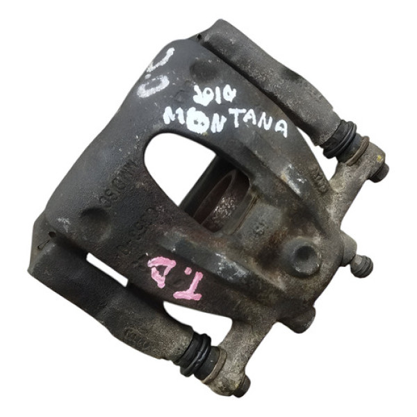 Pinça De Freio Dianteiro Direito Chevrolet Montana 2010