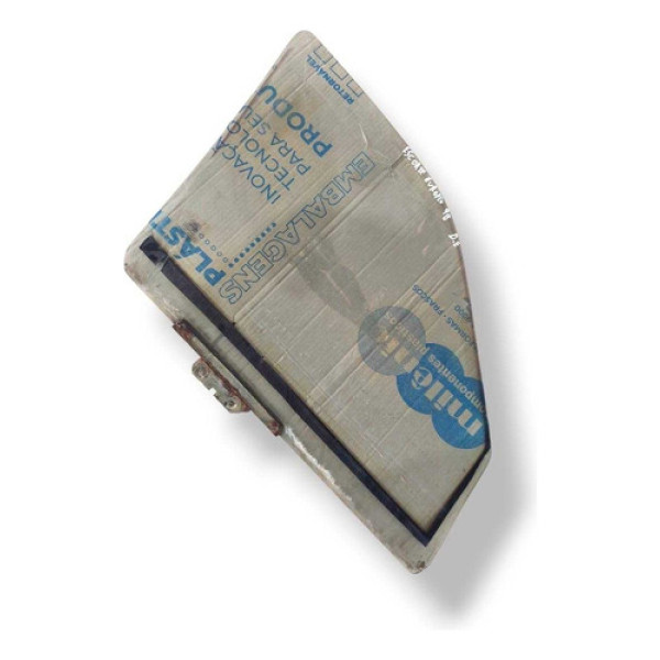 Vidro Porta Dianteira Esquerda Ford Escort Europeu  2002 03