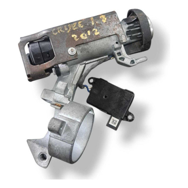 Cilindro Ignição Chevrolet Cruze 1.3 2012 2013 2014 4121694