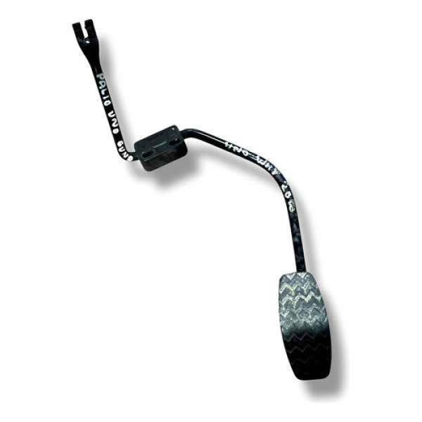 Pedal Acelerador Fiat Uno Palio Siena 2007 2008 2009 A 2011