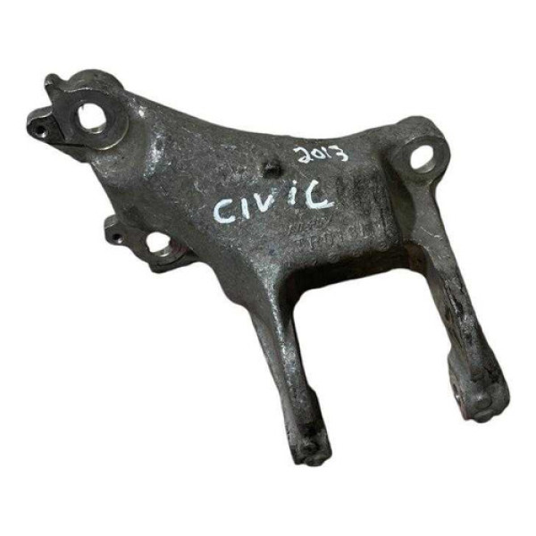 Suporte Coxim Do Câmbio Honda Civic 2012 Á 2014 Tr018m