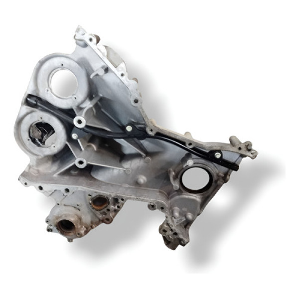 Tampa Lateral Motor Ford Ka 1.0 3cc 2015 2016 2017 A 2020