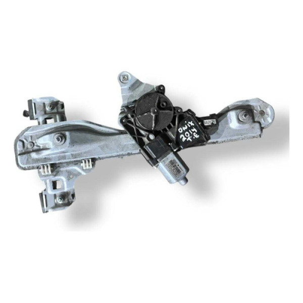 Máquina De Vidro Eléttras Esquerda Gm Prisma 2014 0130822881