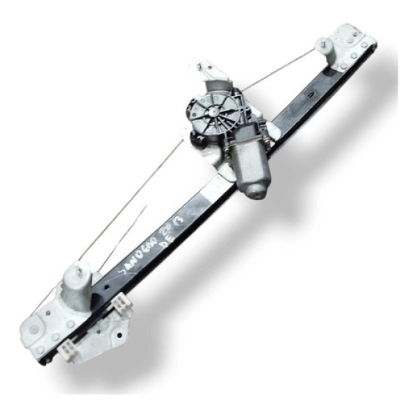 Máquina Vidro Eletrica Dianteiro Esq Renault  Sandero  2014