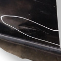 Porta Dianteira Esquerda Chevrolet Montana 2009 Detalhes Dianteira Esquerda Preto