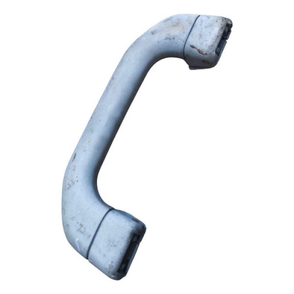 Alça Teto Traseiro Esquerdo Mercedes Classe A 160 2004 Cinza