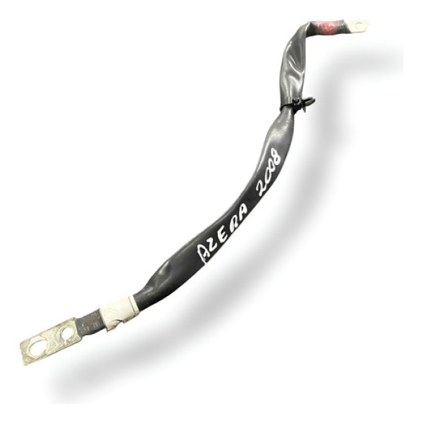 Cabo Bateria Polo Negativo Hyundai Azera 2008 918603k220