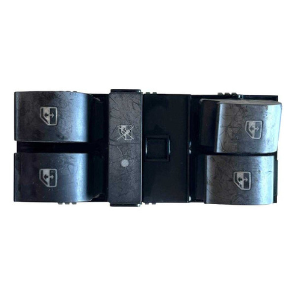 Botão Comando Vidro Fiat Punto Dianteiro E 2013 A 2014