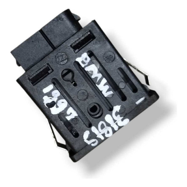 Botão Regulagem Luz Painel Bmw 318i S 1997 2002 61318360883