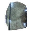 Vidro Porta Traseira Dir. Chevy Corsa 4 Portas  2000 A 2004