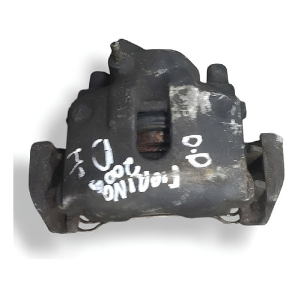 Pinça Freio Dianteira Direit Fiat Fiorino 1.3 2006 2007 2008