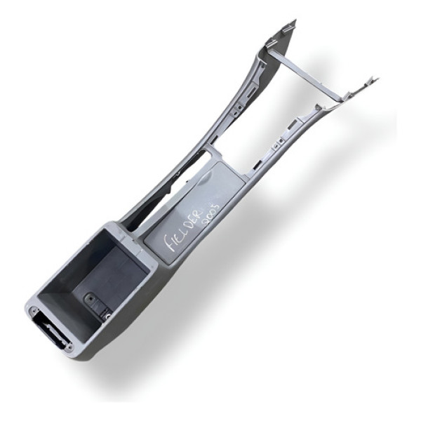 Console Central Toyota Fielder 2005 2006 2007 5891102140