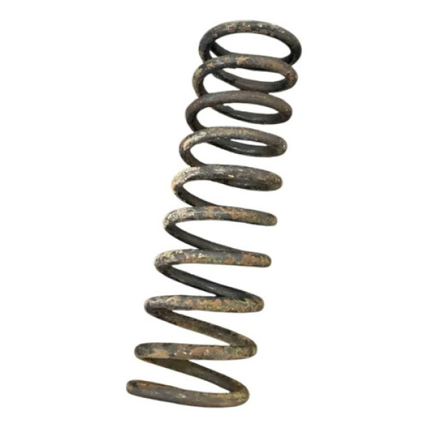 Mola Suspensão Traseira Ford Escort Verona 1983 1984 A 1992