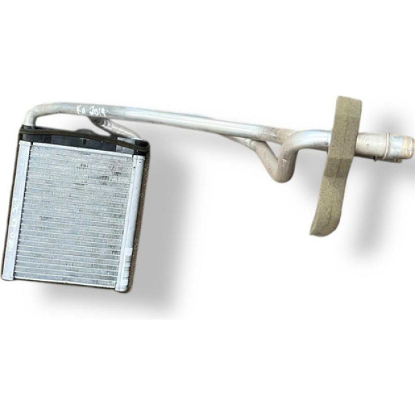 Radiador Evaporador Ar Quente Ford Ka 1.5 - 2015 2016 A 2018