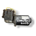 Motor Limpador Vidro Parabrisa Chevrolet Corsa 1.0 2008 2009