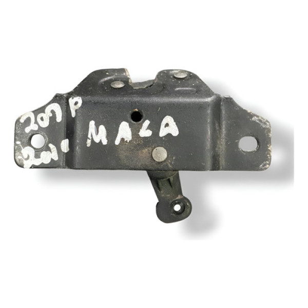 Fechadura Porta Malas Peugeot 207 Passion 2010 A 2012