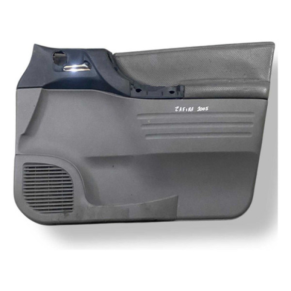Forro Porta Dianteira Direita Zafira 2005 2006 93360070