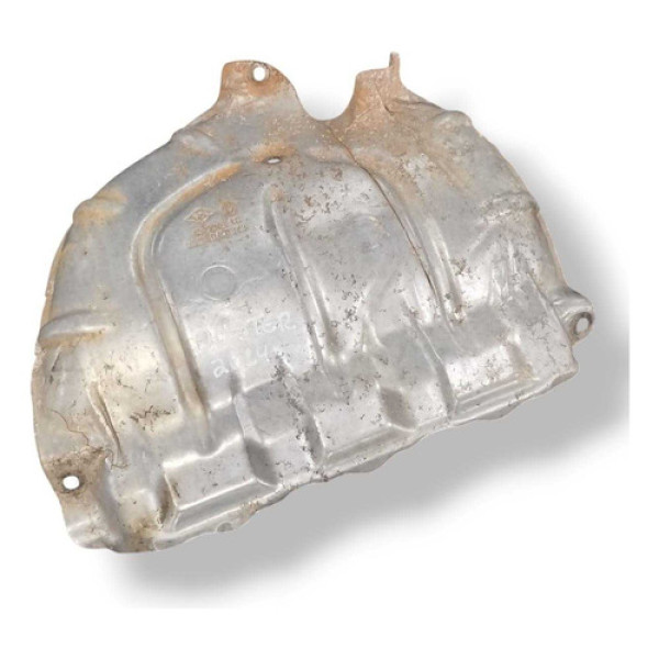 Defletor Radiador Renault Duster 2.0 2016 2017 8200703004