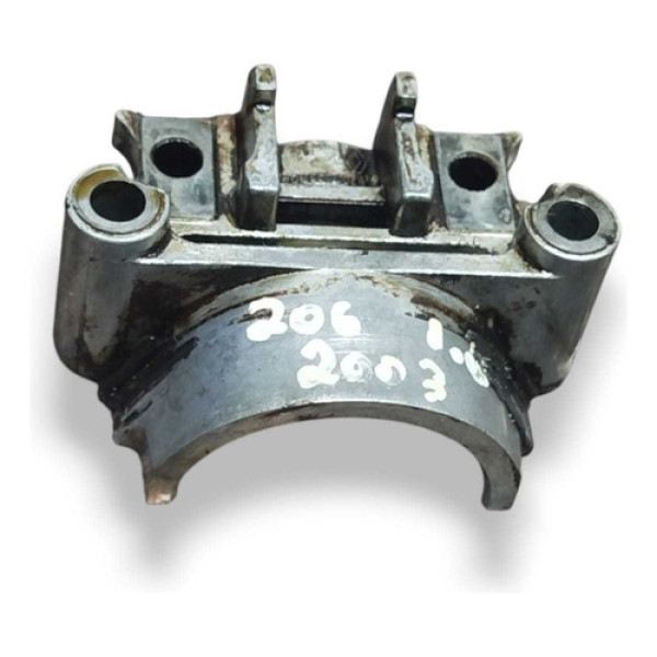 Mancal Comando Valvulas Peugeot 206 1.0 20028/20118200033804