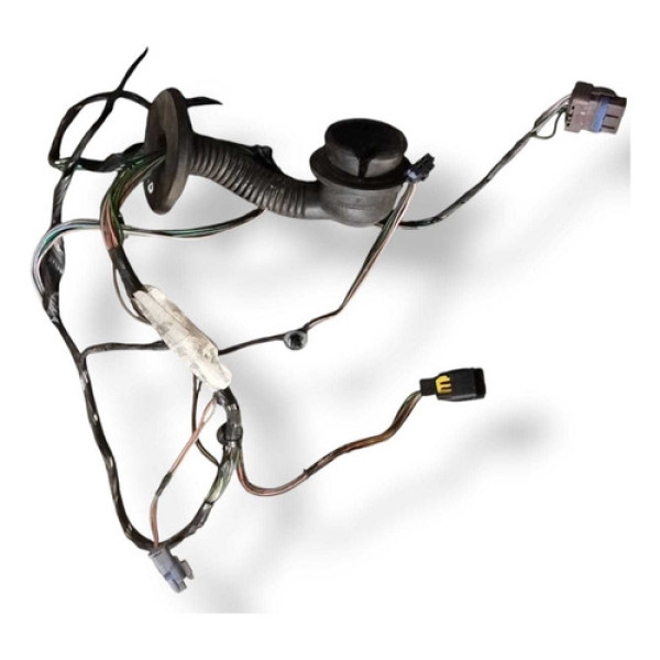 Chicote Porta Dianteira Direita Peugeot 206 1.4 2004/2005