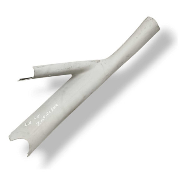 Acabamento Parabrisa Lado Esquerdo Gm Zafira 2008 24411751