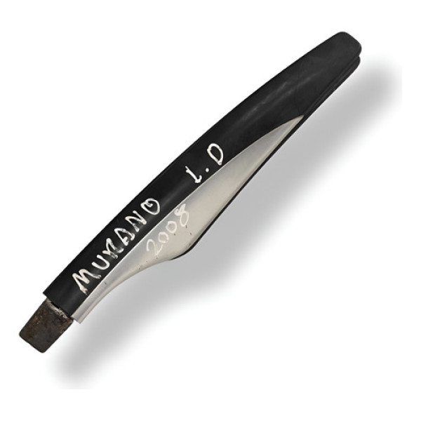  Acabamento Rack Teto Nissan Murano 3.5 V6  2008 2009 2010  Prateado