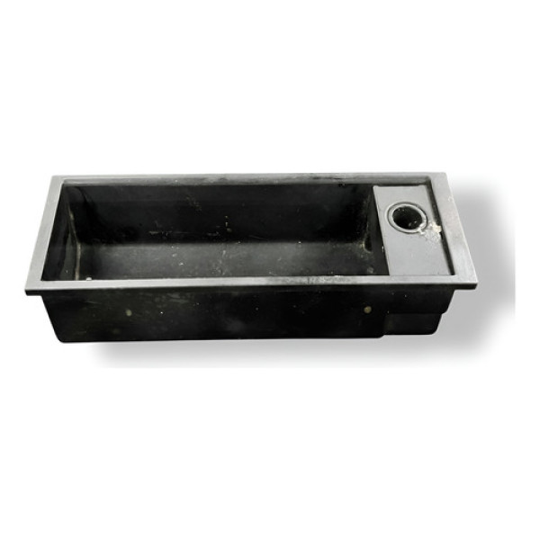 Cinzeiro Console Central Bmw X5 2001 2002 2003 51168402967