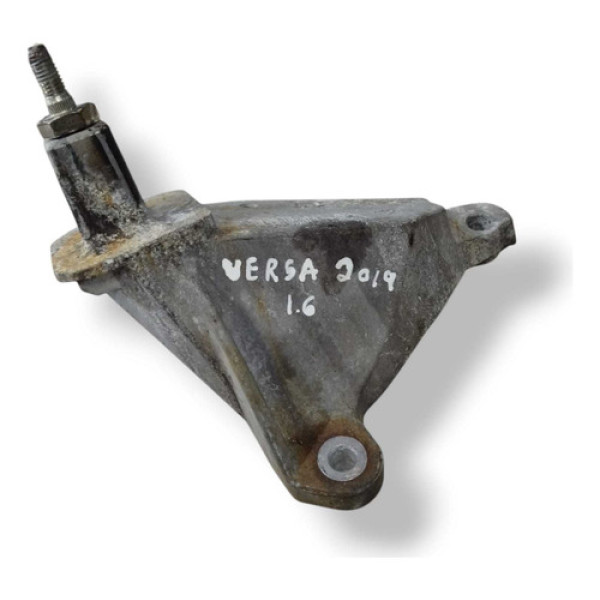 Suporte Superior Do Cambio Nissan Versa March 1.6 S 2020