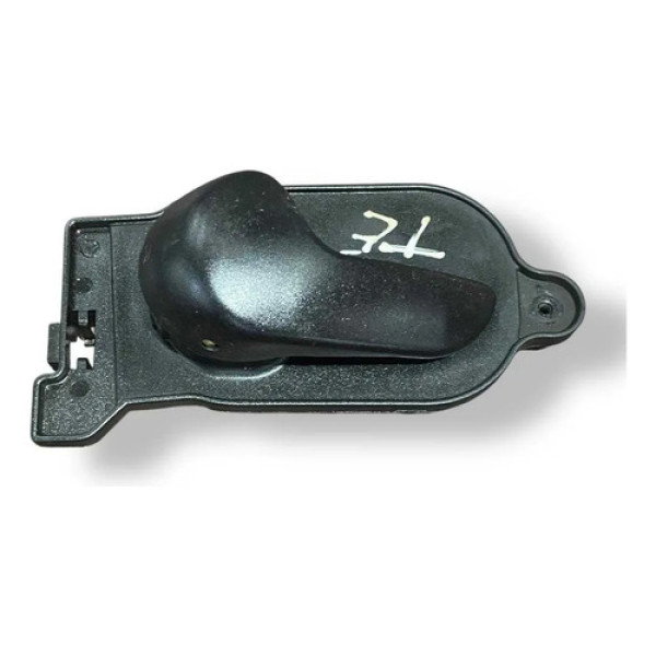 Maçaneta Interna Traseira Esquerda Ford Ecosport 2s65a22601 1 Traseira