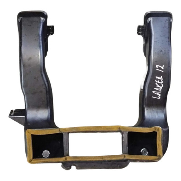 Duto Ar Painel Central Mitsubishi Lancer 2012 7830a050