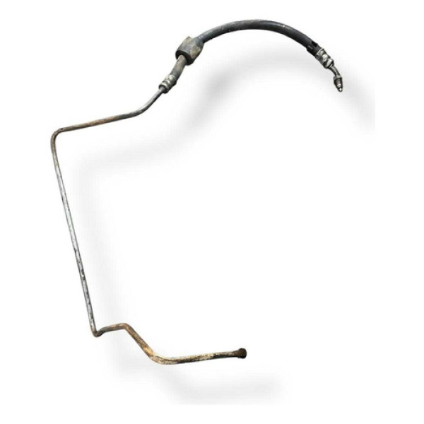  Mangueira Pressão Direção Hidráulica Chevrolet Blazer  2008