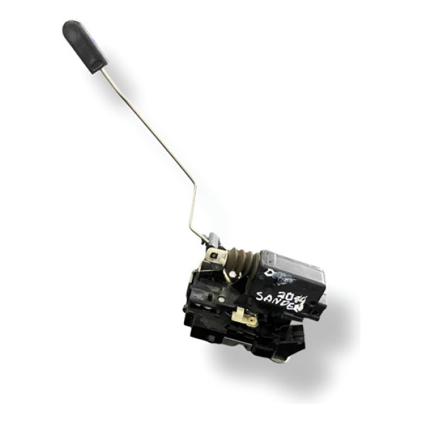 Fechadura Porta Dianteira Direita Renault Sandero 2021 2022