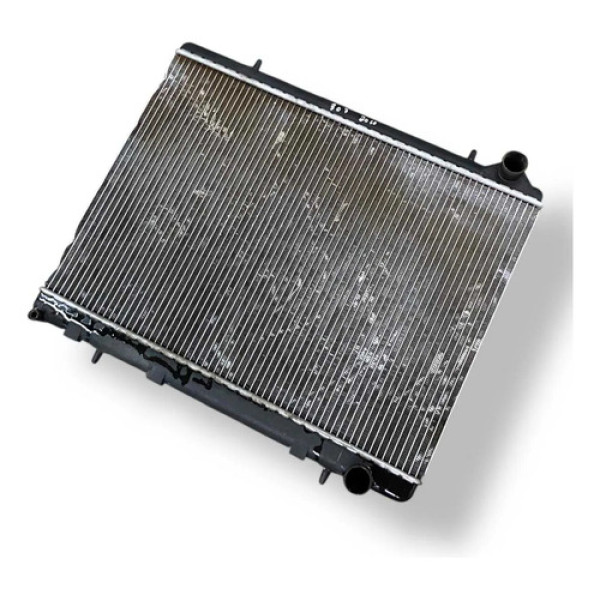 Radiador Água Peugeot 307 2010 2011 2012 9645658080