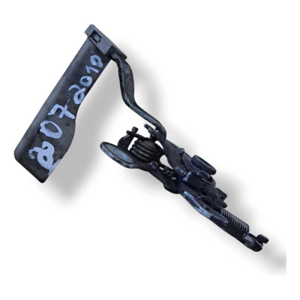 Fechadura Capô Peugeot 207 2009 2010 2011 2012 2013 2014