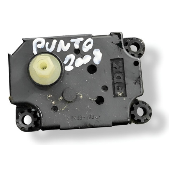 Motor Atuador Caixa Ar  Fiat Punto 2008 A 2010 21201000 1