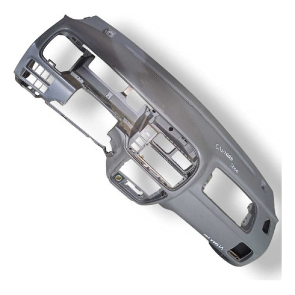 Painel Tabelier Suzuki  Grand Vitara  2000 2001 A 2006 Verde-escuro