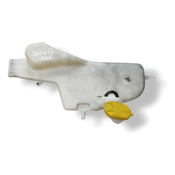 Reservatório Água Parabrisa Renault Scenic 2005 2006