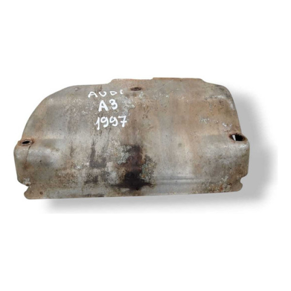 Defletor Coletor Escape Audi A3 1997 1998 1999 00 06a253041e