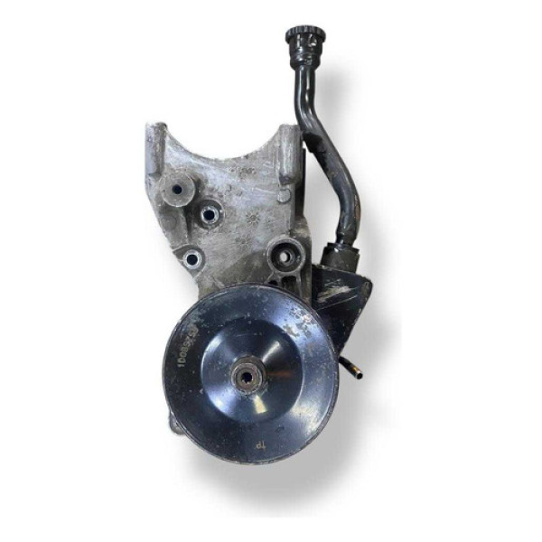  Bomba Direção Hidráulica Chevrolet  Blazer 4.3 V6 1997