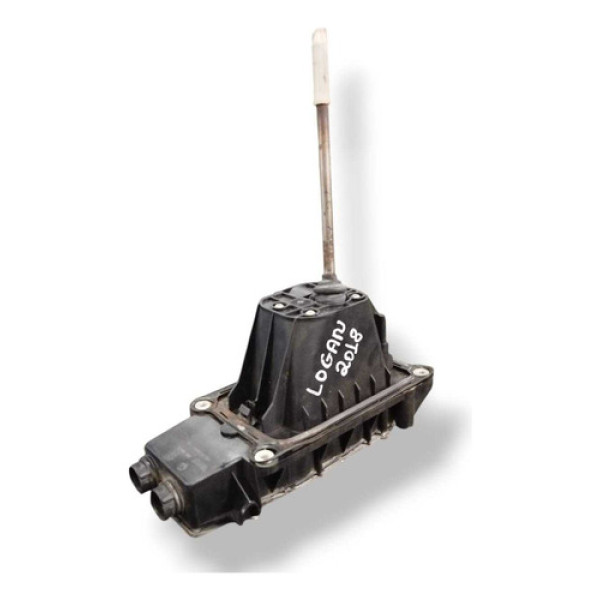 Alavanca Câmbio Manual Renault Logan 1.6 2018 2019 9615809