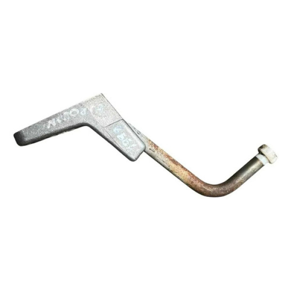 Guia Dobradiça Sup Porta Deslizante Eurovan 1998 701843440