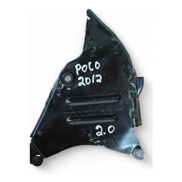 Protetor Correia Dentada Central Vw Polo 2.0 2012 06a109147h
