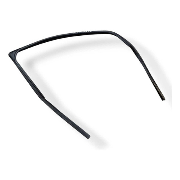 Borracha Vidro Dianteira Esquerda  Renault Sandero 2013 2014