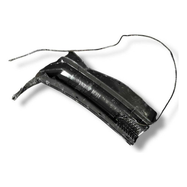 Grade Churrasqueira Direita Chevrolet Captiva 2011 96623292