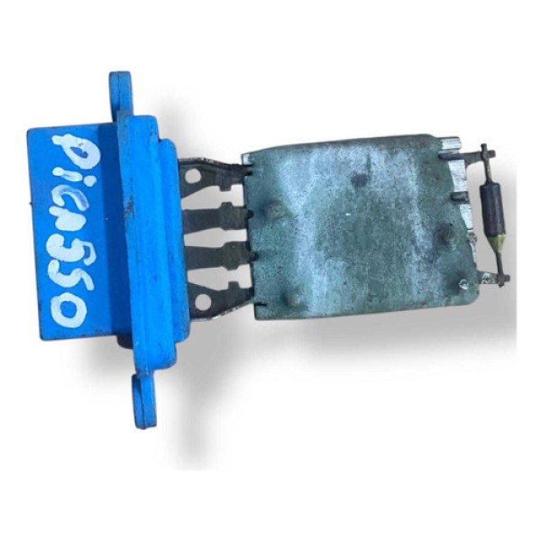 Resistencia Ar Condi Citroen C4 Picasso 2007/2008 A51000900