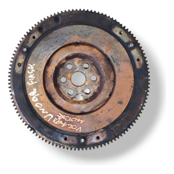 Volante Motor Fiat Uno 1995 1996 1997 1998 1999 2000 2001