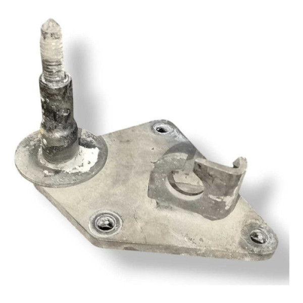 Suporte Coxim Câmbio Peugeot 207 Passion 1.4 2012 A 2014